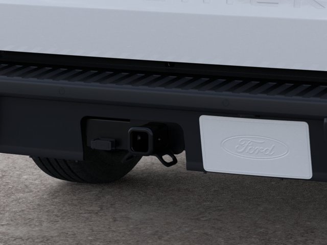New 2026 Oxford White Ford XLT image 47