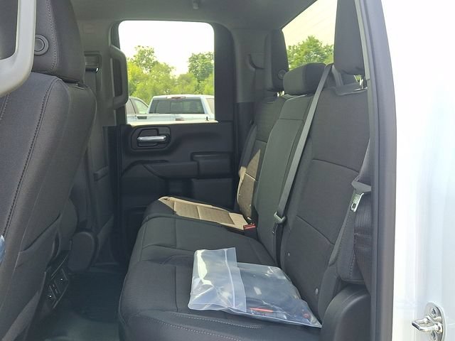 2026 GMC Sierra 2500HD Pro - Photo 19