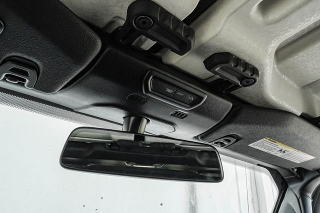 Used 2022 Gray Jeep Rubicon image 48