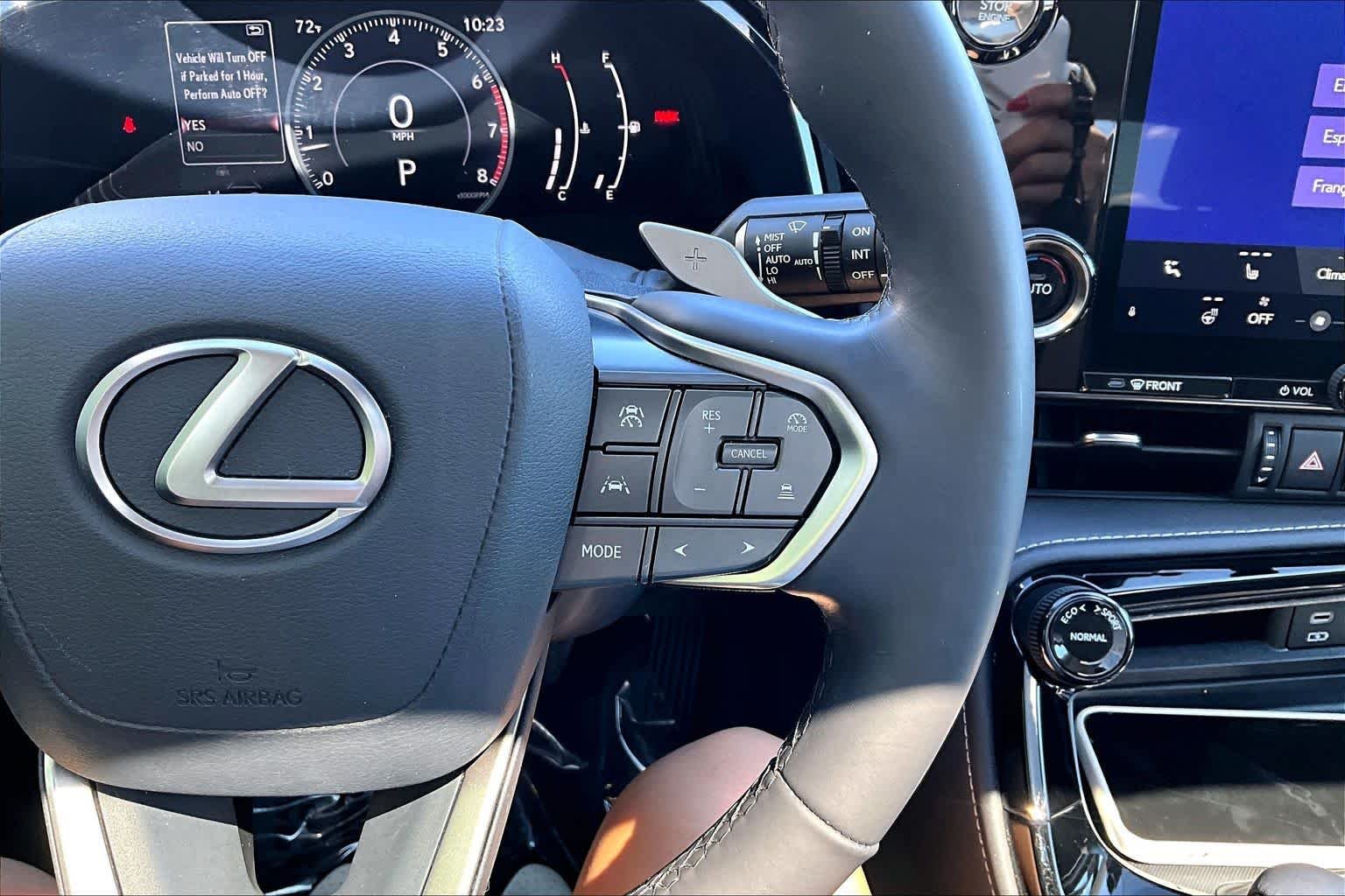 Used 2024 Caviar Lexus  image 25