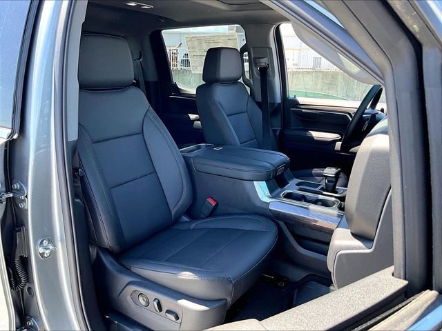 2026 Chevrolet Silverado 1500 LTZ - Photo 29
