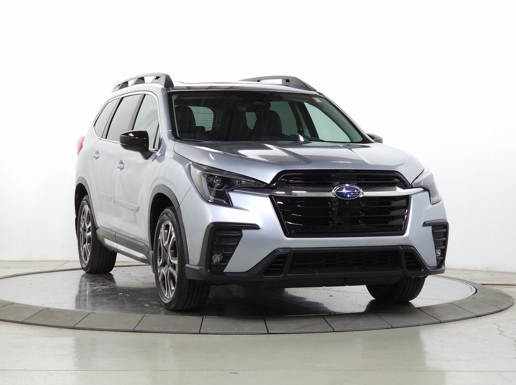 2024 SUBARU ASCENT - Image 9