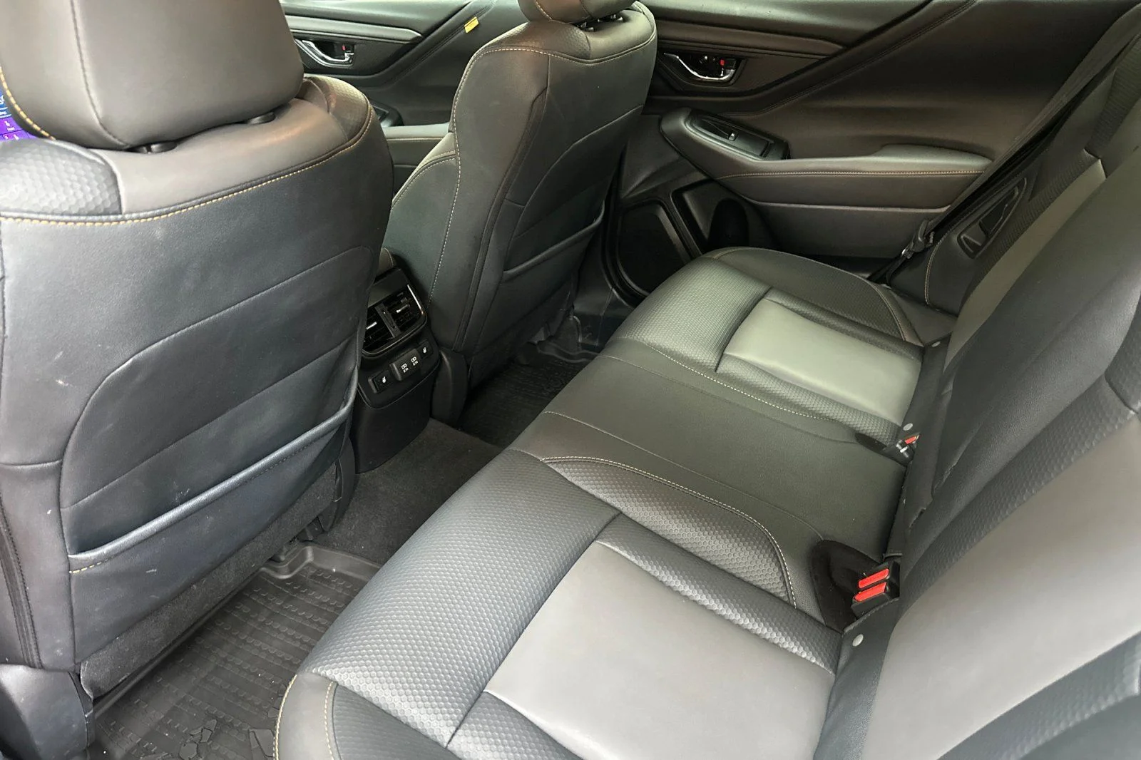 Used 2022 Brown Subaru Wilderness image 16