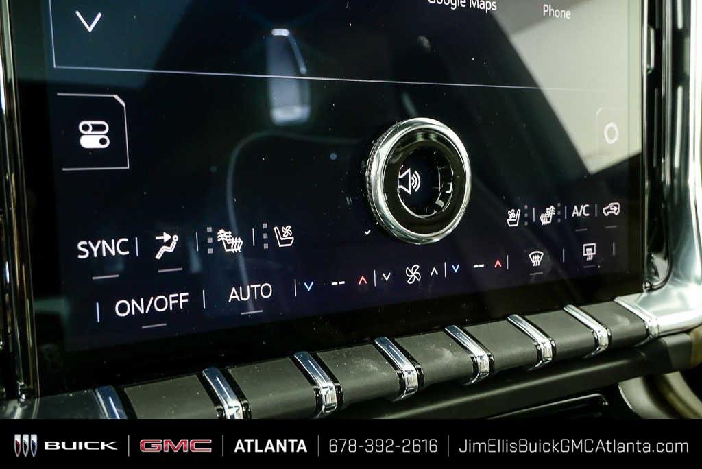 2026 GMC Yukon Denali Ultimate - Photo 16