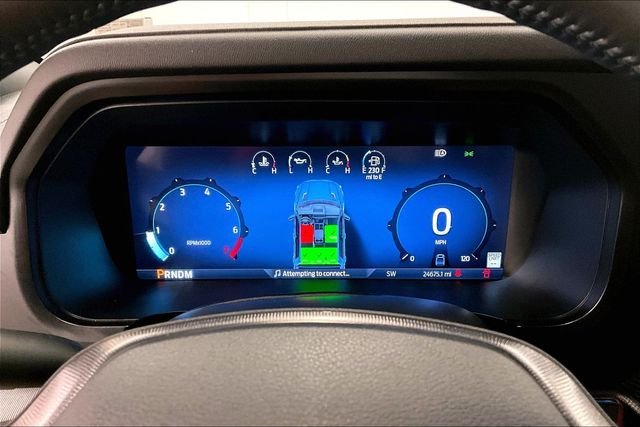 2025 Ford F-150 Platinum - Photo 28