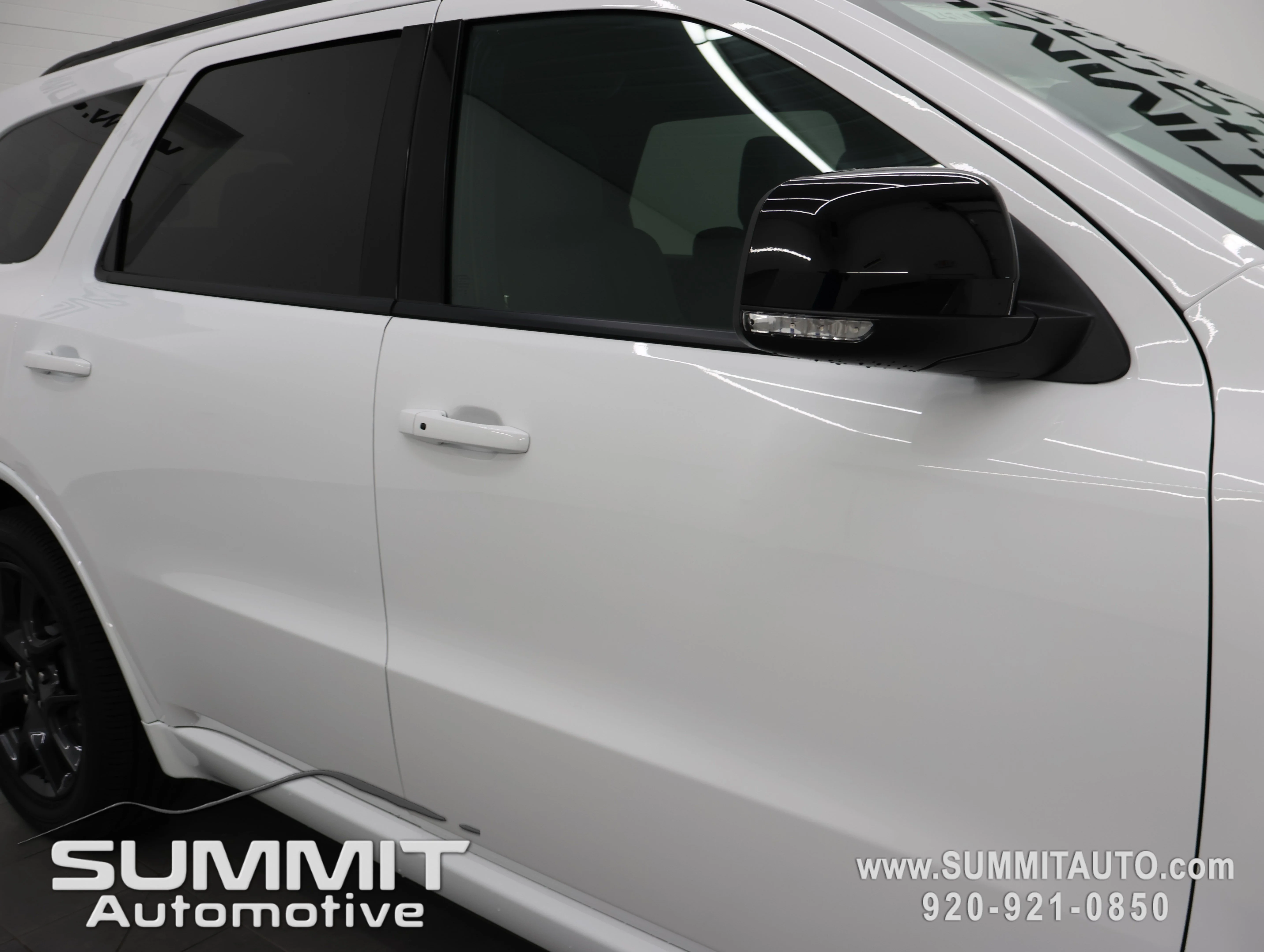 New 2026 White Knuckle Clearcoat Dodge GT Plus image 27