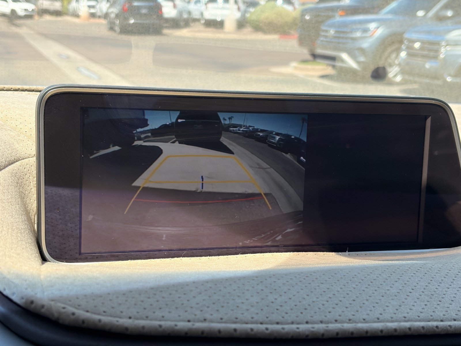 Used 2017 Black Lexus F Sport image 17
