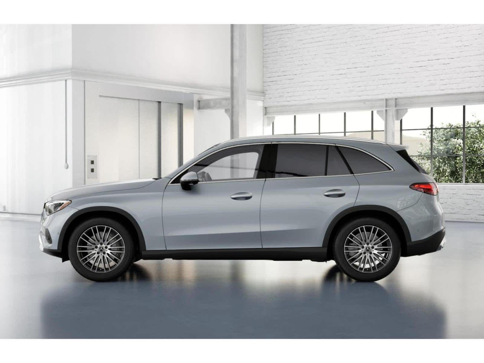 2026 Mercedes-Benz GLC Base - Photo 33