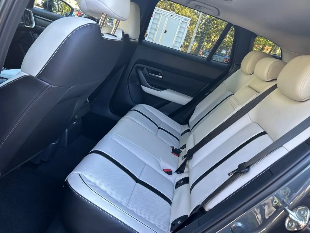2026 Mazda CX-50 Turbo - Photo 25