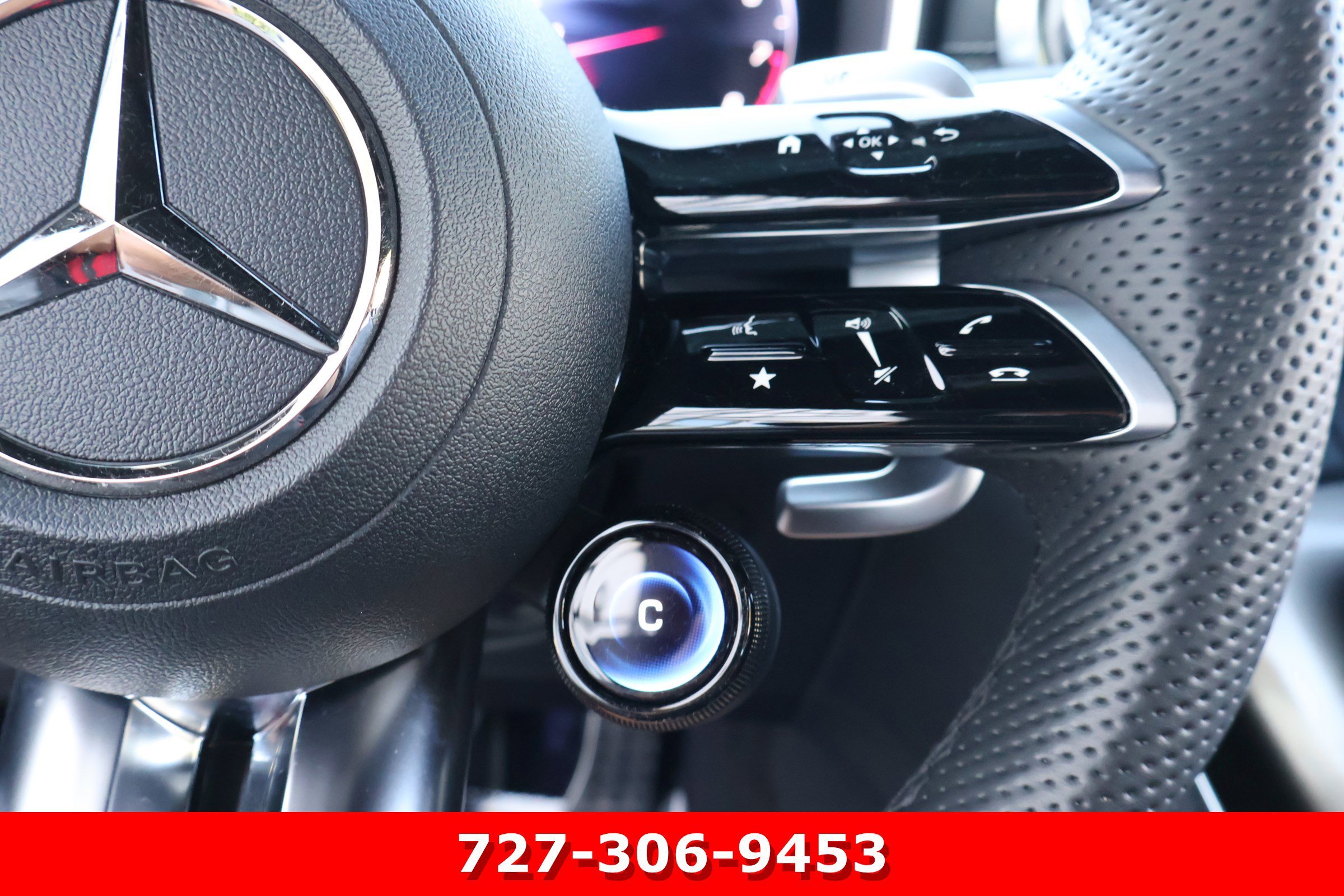 Certified Used 2022 Obsidian Black Metallic Mercedes-Benz AMG® SL 63 image 25