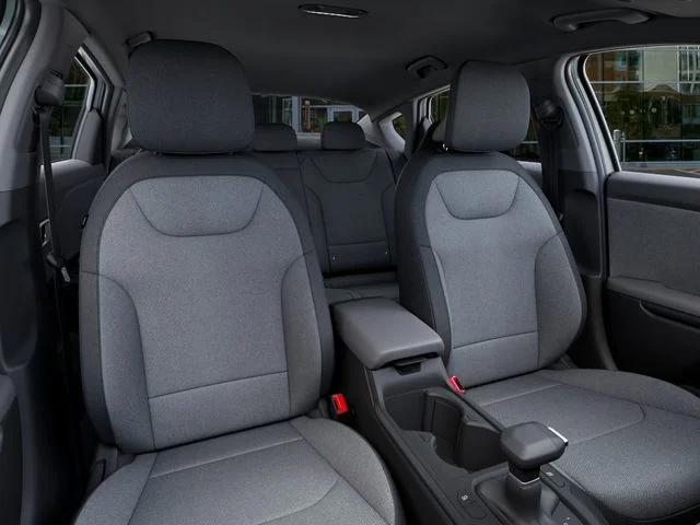 New 2026 Gray Kia LXS image 15