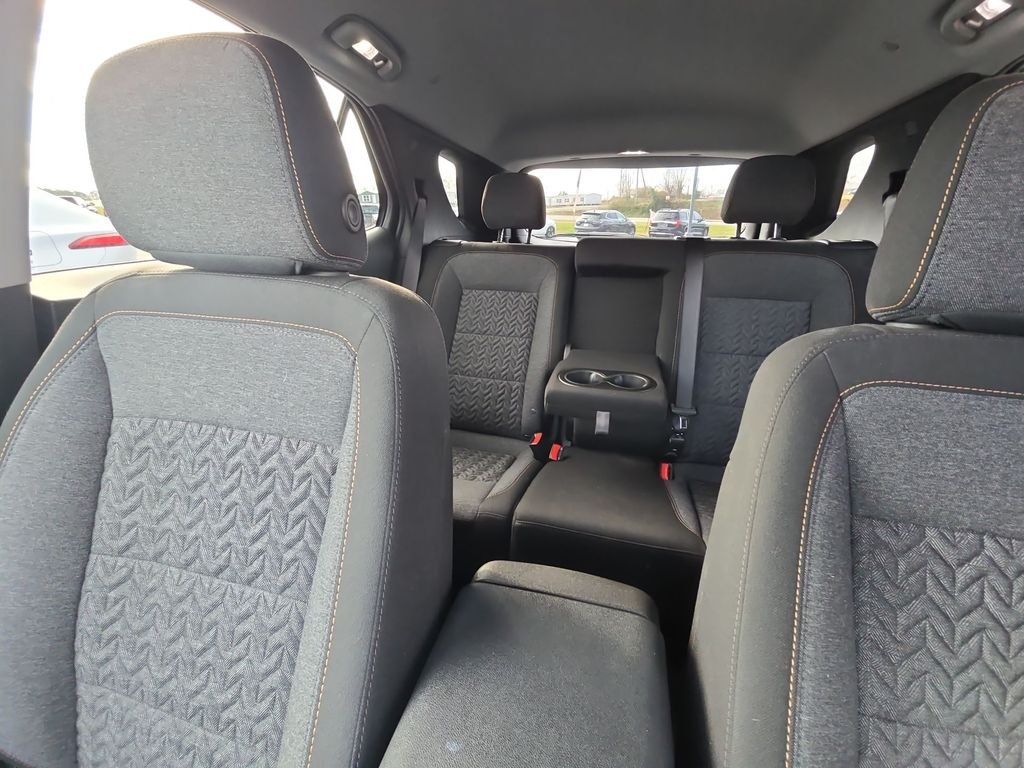 2024 Chevrolet Equinox LT - Photo 14