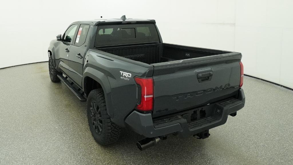 New 2026 Underground Toyota TRD Sport image 40