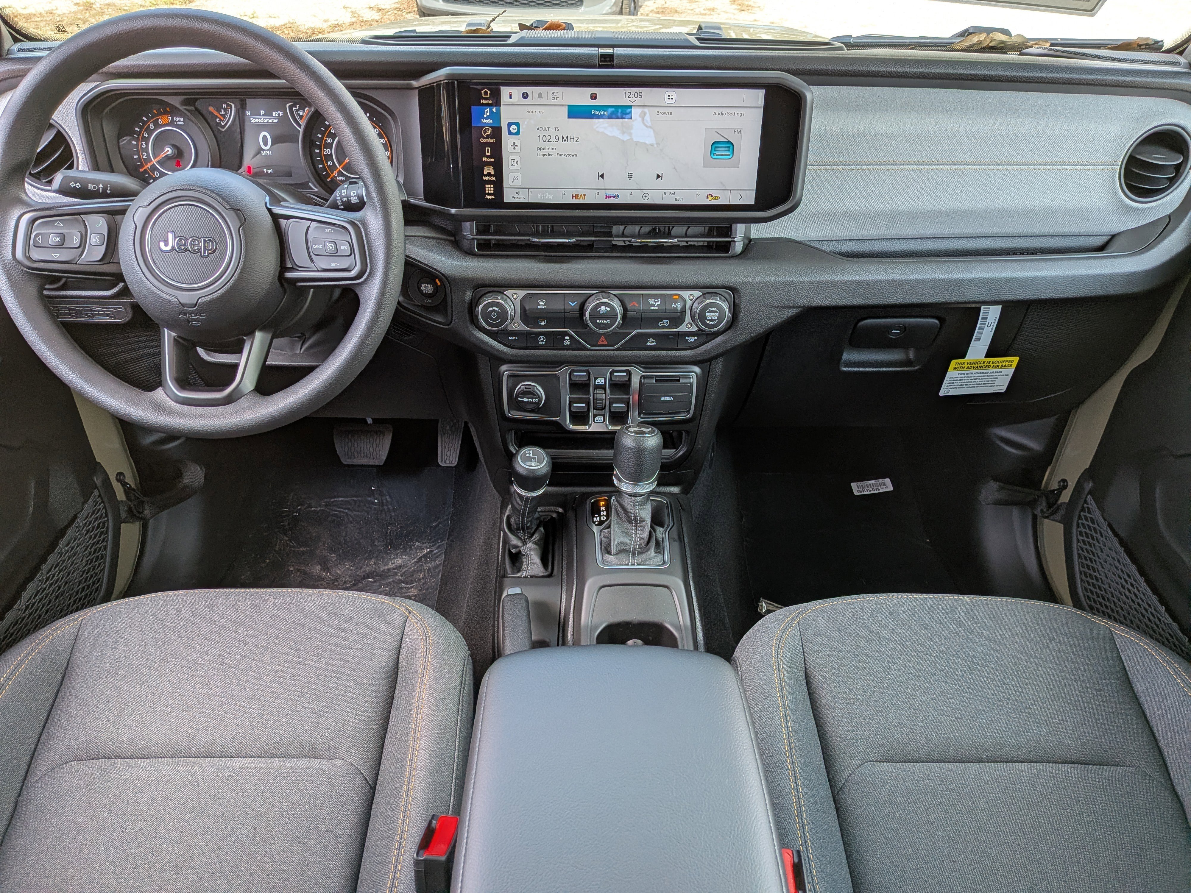 New 2026 41 Exterior Paint Jeep Sport image 15