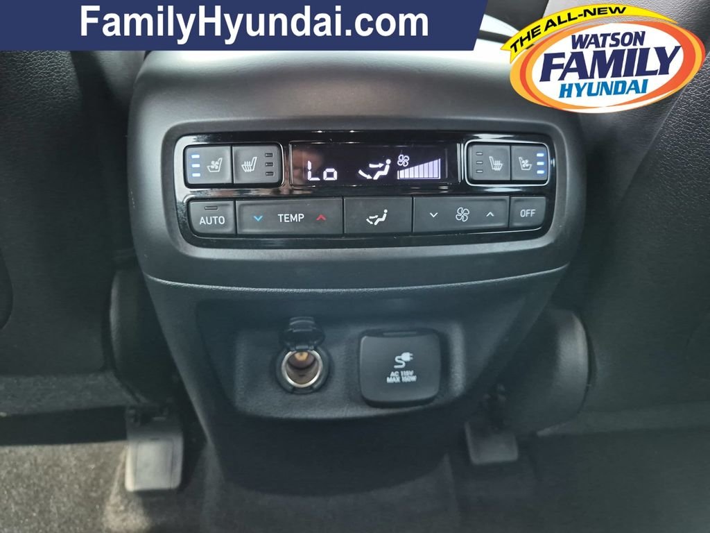2023 Hyundai Palisade Calligraphy - Photo 28