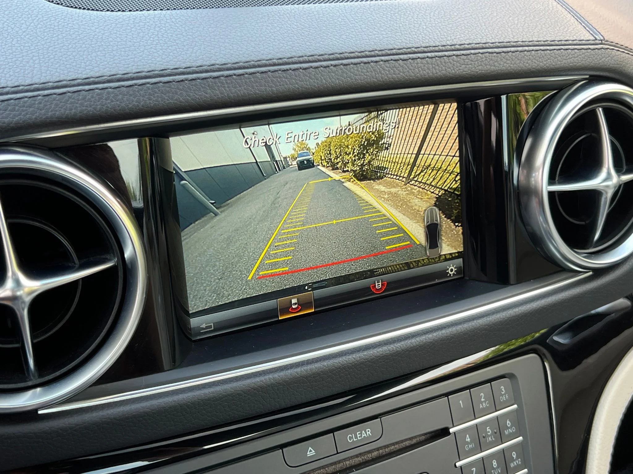 Used 2018  Mercedes-Benz SL 63 AMG® image 29