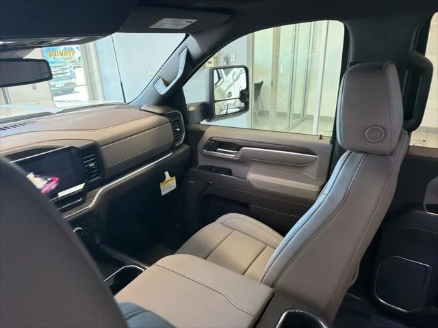 2026 GMC Sierra 3500HD SLT - Photo 22