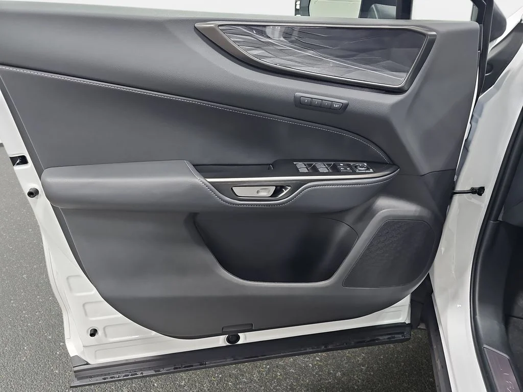 New 2026 Ultra White Lexus PREMIUM image 26