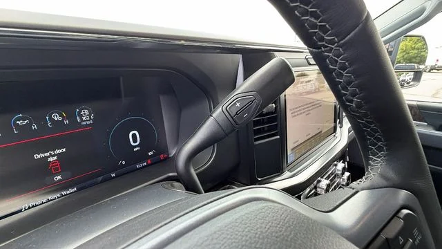 New 2026 Carbonized Gray Metallic Ford F-250® Lariat® image 65