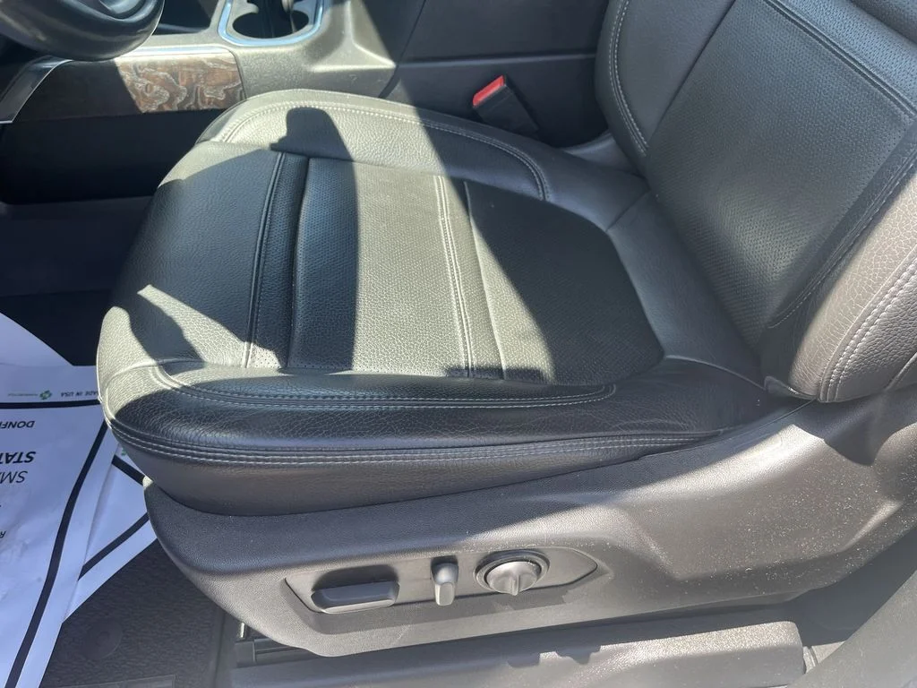 Certified Used 2022 White GMC Denali image 12