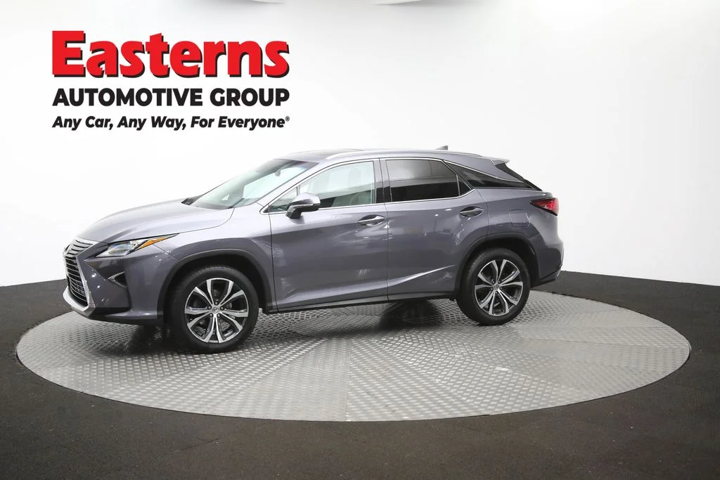 Used 2016 Gray Lexus 350 image 64