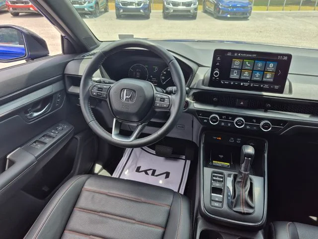 Used 2024  Honda Sport-L image 17