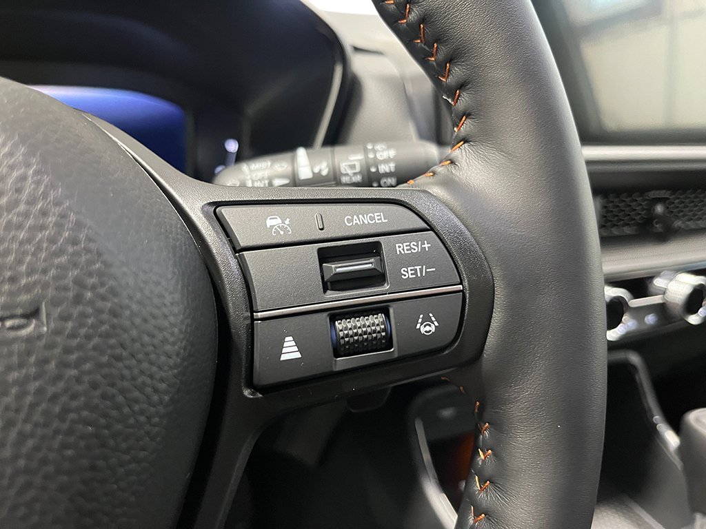 2026 Honda CR-V TrailSport - Photo 17