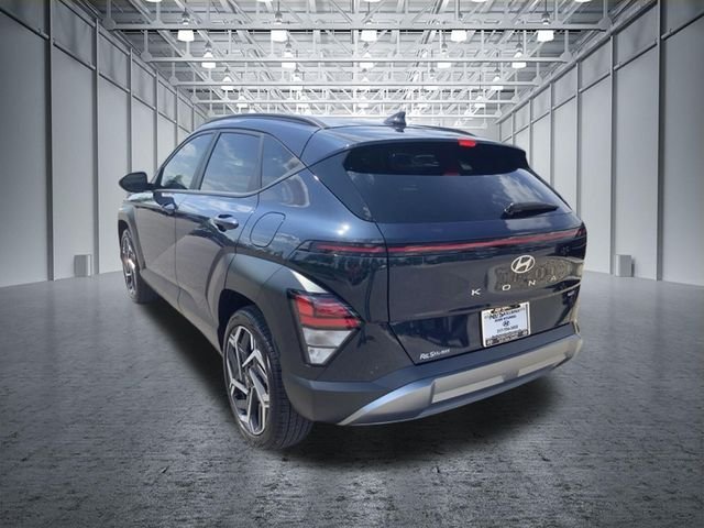 2026 Hyundai Kona SEL Premium - Photo 7