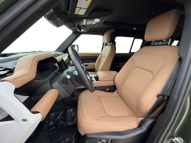 Certified Used 2026 Green Land Rover X-Dynamic SE image 10