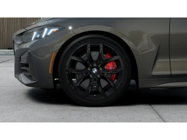 New 2027 Dravit Grey Metallic BMW  image 7