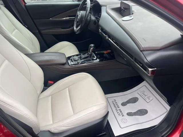 2023 Mazda CX-30 Turbo Premium Plus - Photo 36