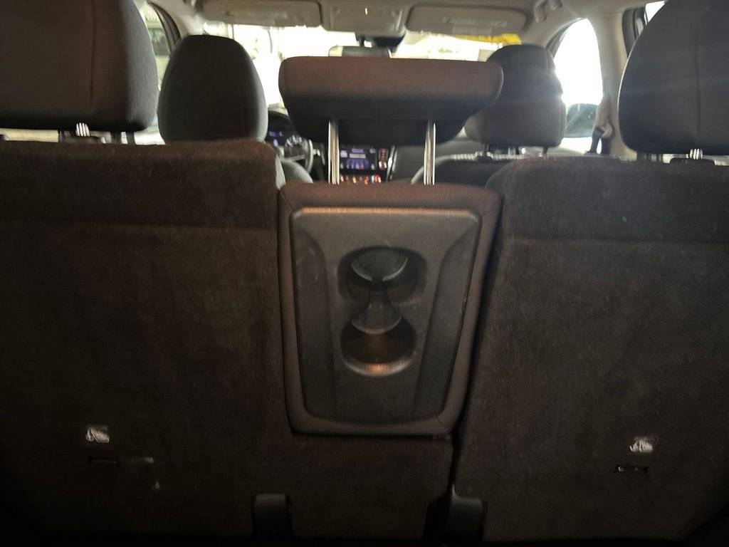 Used 2020 Gray Nissan S image 30