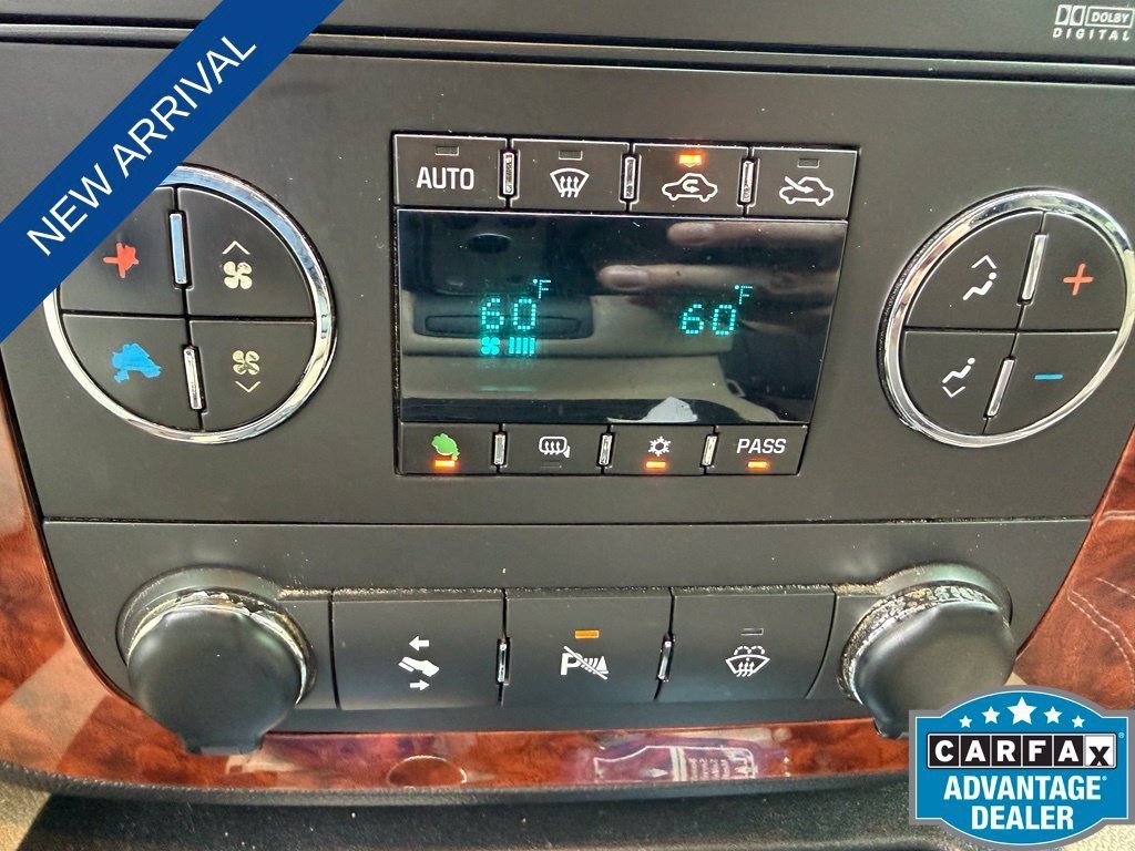 Used 2008 Desert Brown Metallic Chevrolet DRW LTZ image 17