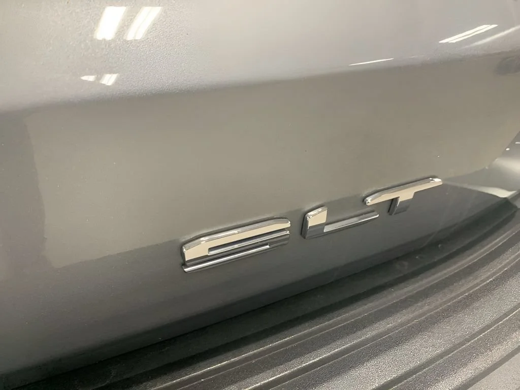 2023 GMC Yukon XL SLT - Photo 37