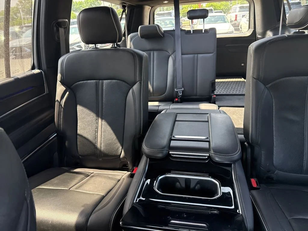 Used 2024 Black Jeep Series II image 15