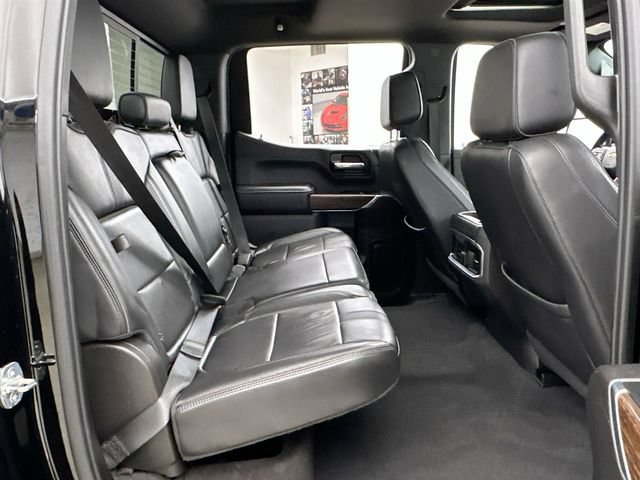 2022 Chevrolet Silverado 1500 Limited High Country - Photo 17