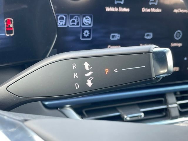 2026 Chevrolet Equinox EV 2LT - Photo 25