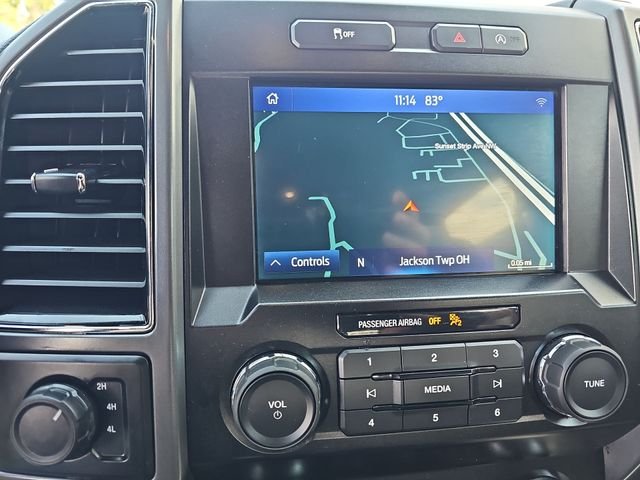 Used 2020  Ford XLT image 15