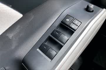Used 2022 Ruby Flare Pearl Toyota LE image 34