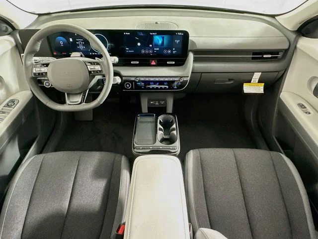 New 2027 Hyundai IONIQ 5 SE