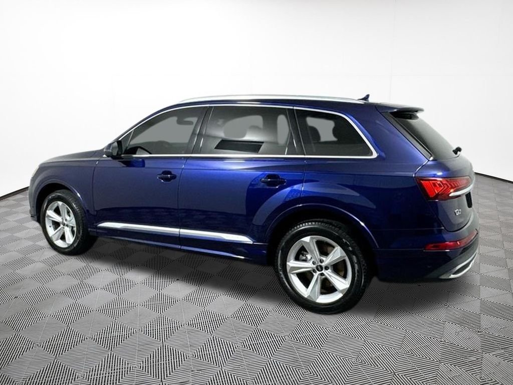 2022 Audi Q7 Premium - Photo 13