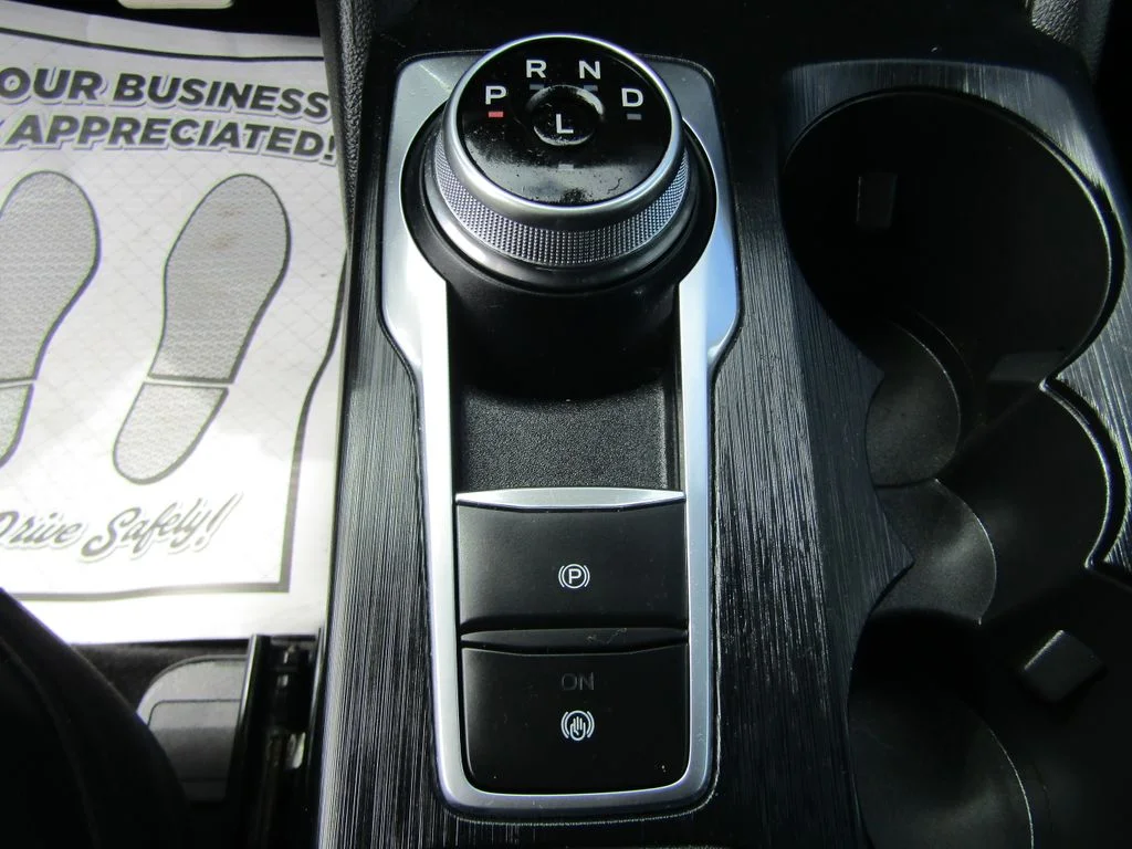 2023 Ford Escape ST-Line - Photo 14