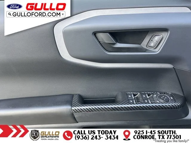 Certified Used 2022 Carbonized Gray Metallic Ford Big Bend image 18