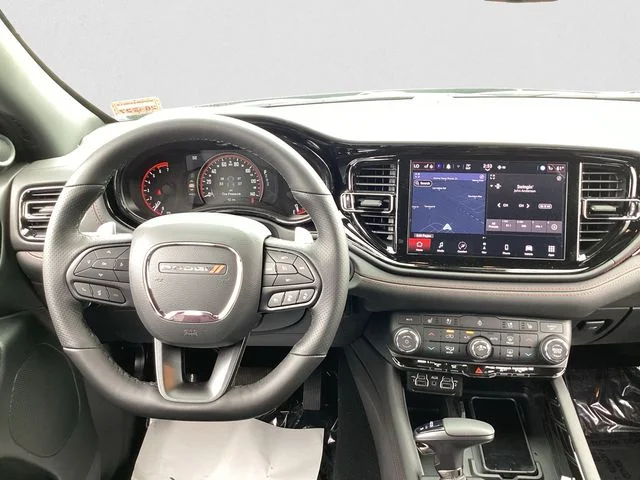 New 2026 Green Dodge GT PLUS AWD HEMI V8 image 11