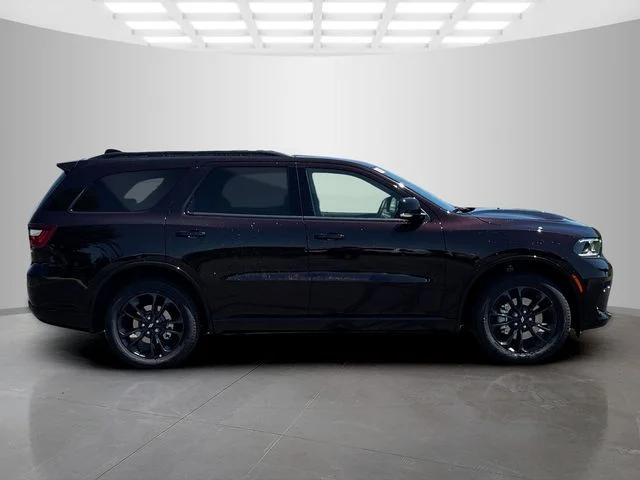 New 2026 Red Oxide Exterior Paint Dodge GT PLUS image 8