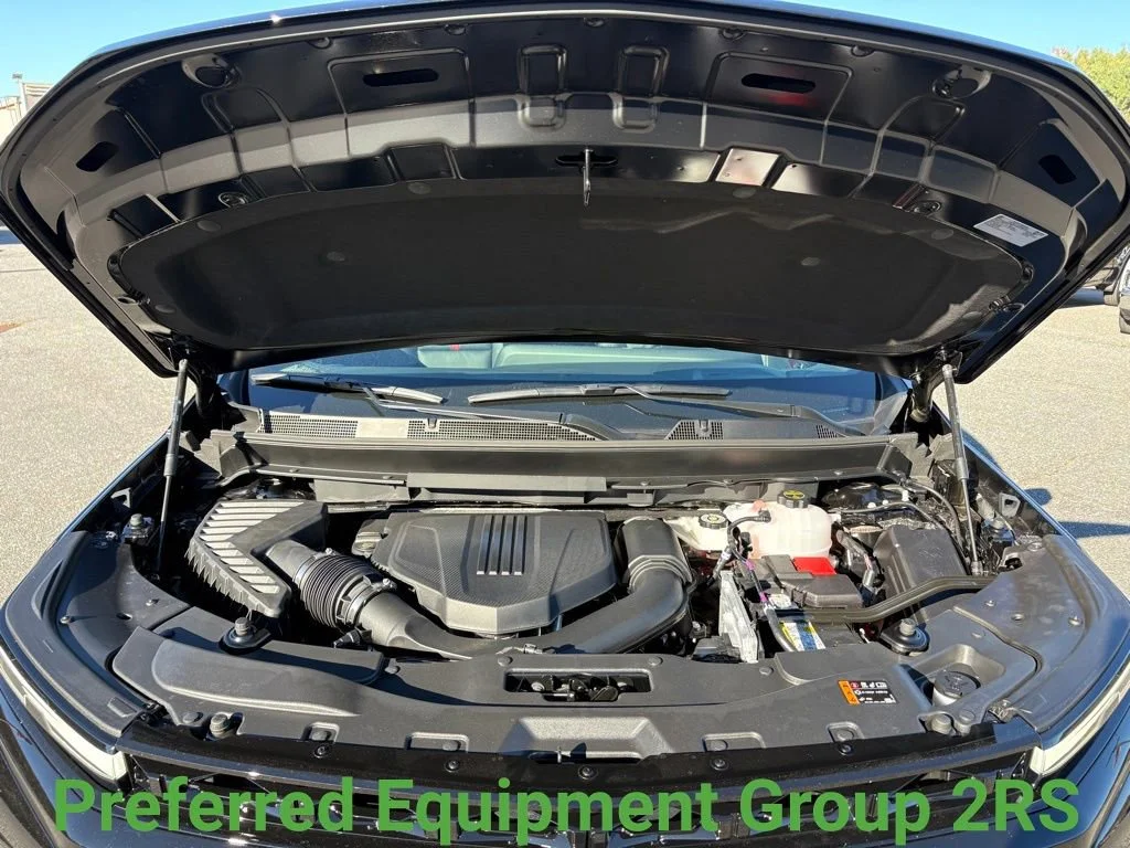 2026 Chevrolet Traverse RS - Photo 22