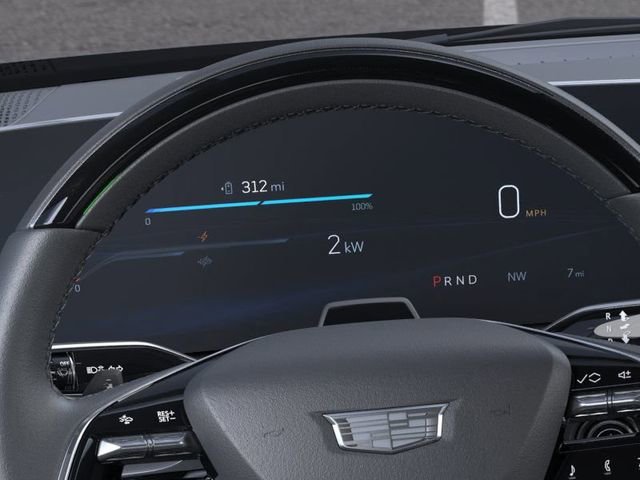 2025 Cadillac LYRIQ Sport 2 - Photo 47