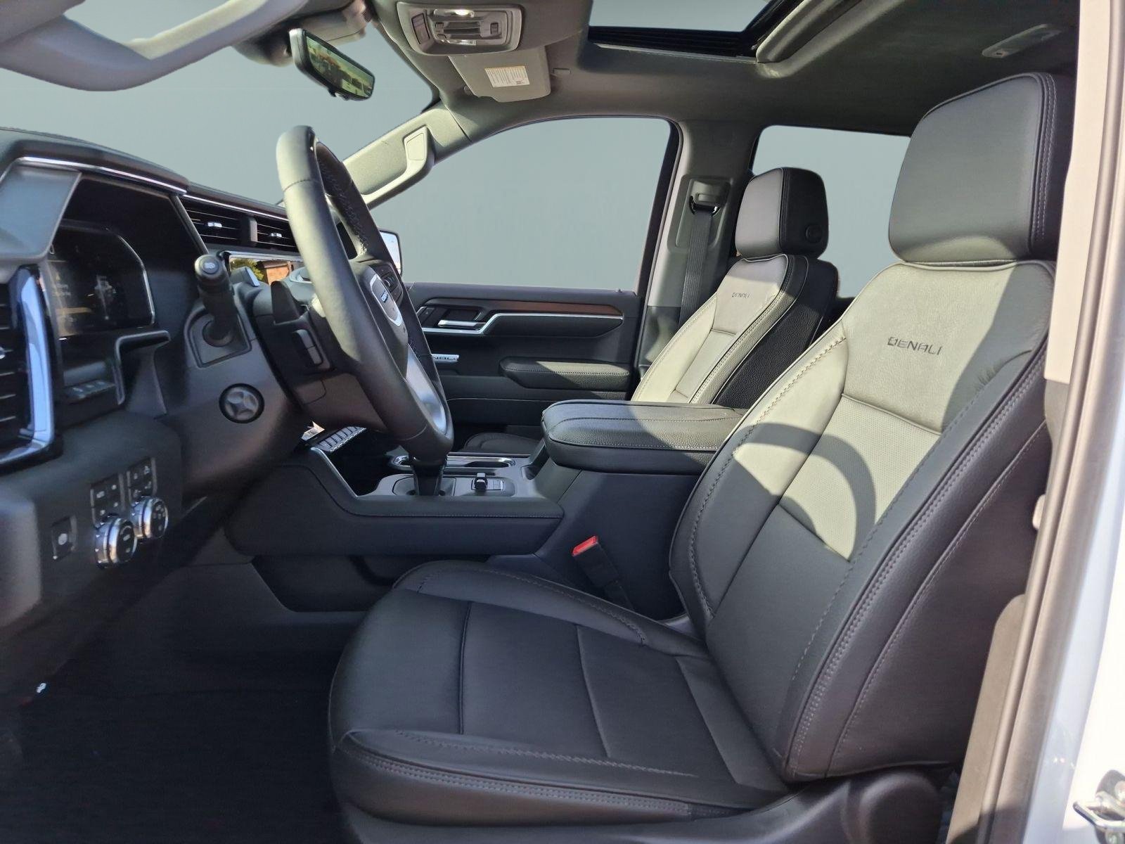 2026 GMC Sierra 1500 Denali - Photo 19