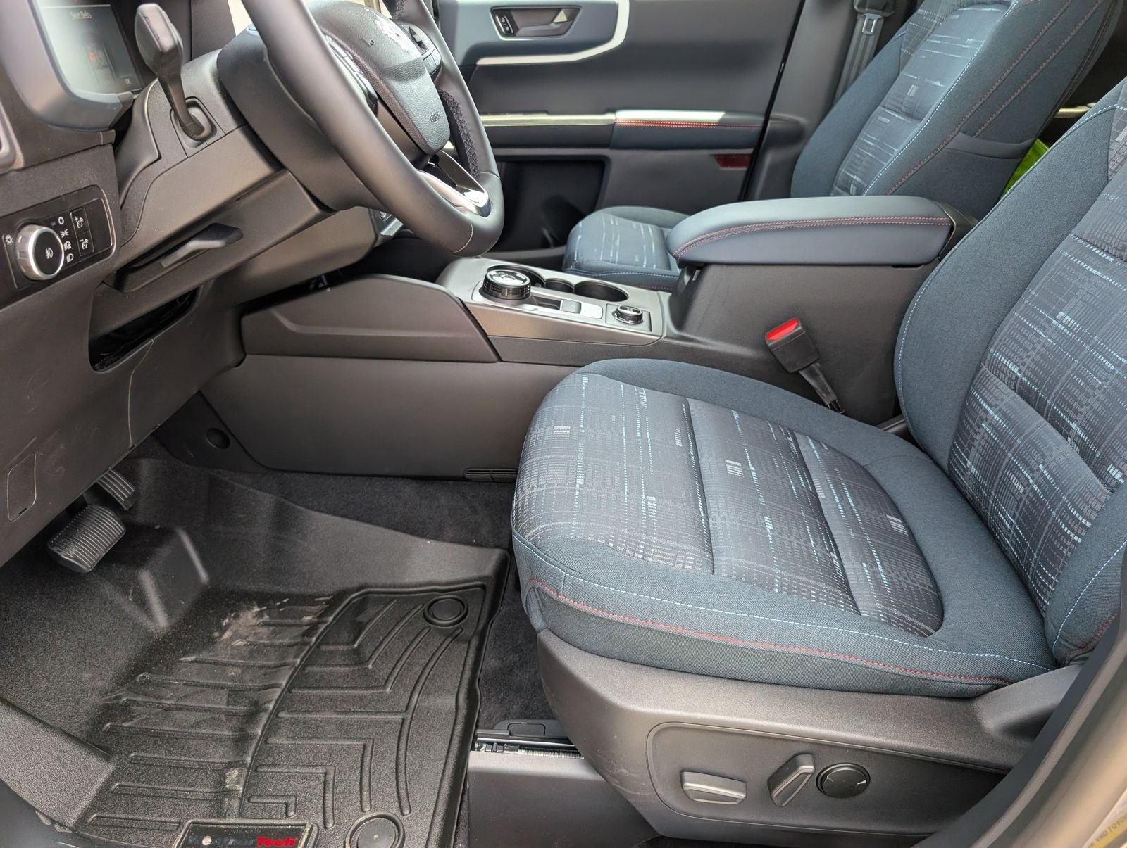 New 2026 Carbonized Gray Metallic Ford Heritage image 15