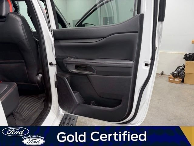 Certified Used 2024 Oxford White Ford Raptor image 27